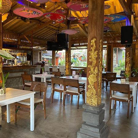 My Dream Bali Uluwatu Exterior foto