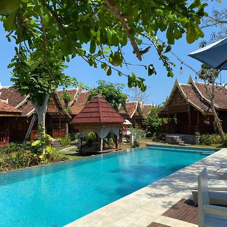 My Dream Bali Uluwatu Exterior foto