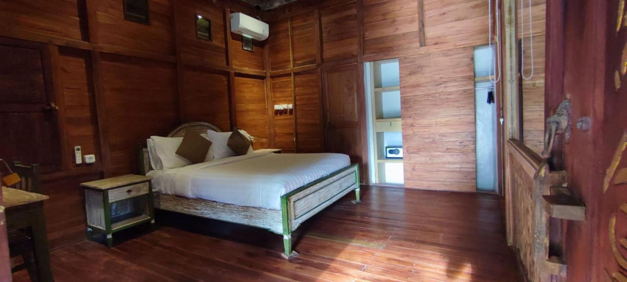 My Dream Bali Uluwatu Exterior foto