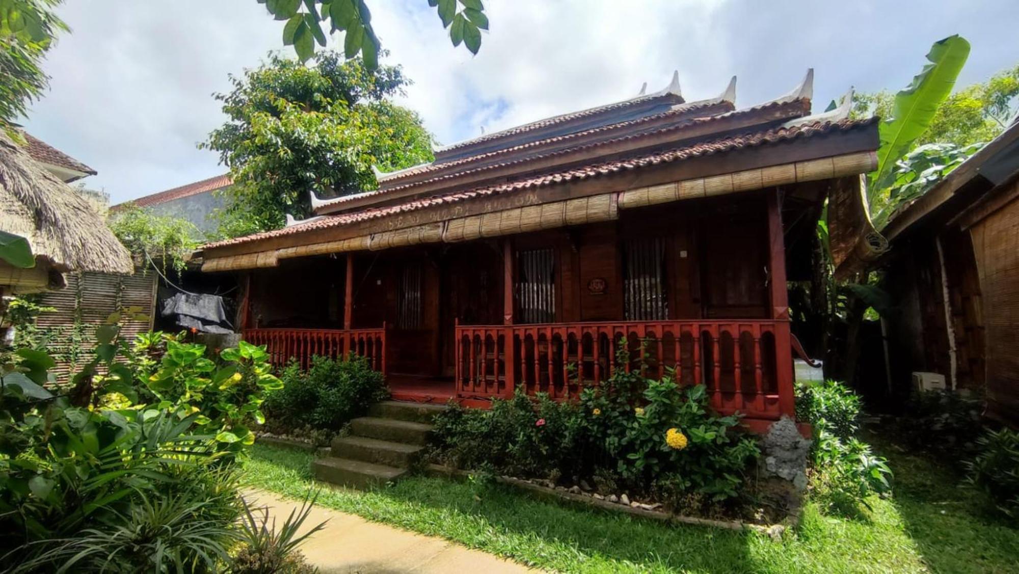 My Dream Bali Uluwatu Exterior foto