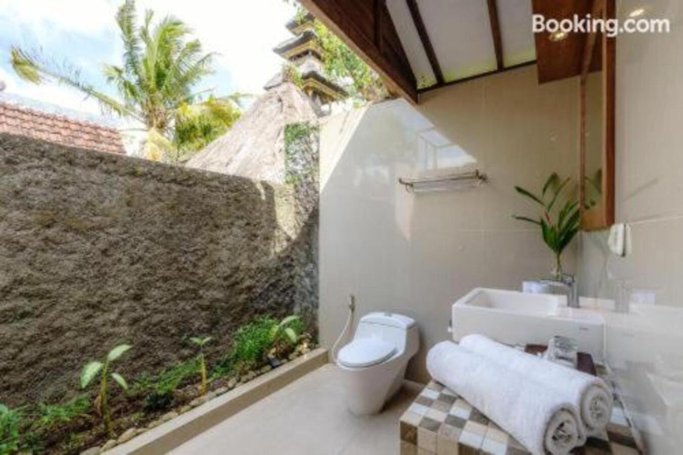 My Dream Bali Uluwatu Exterior foto