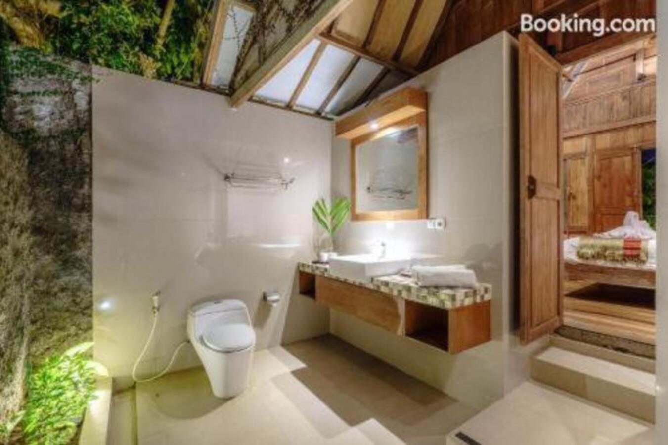 My Dream Bali Uluwatu Exterior foto