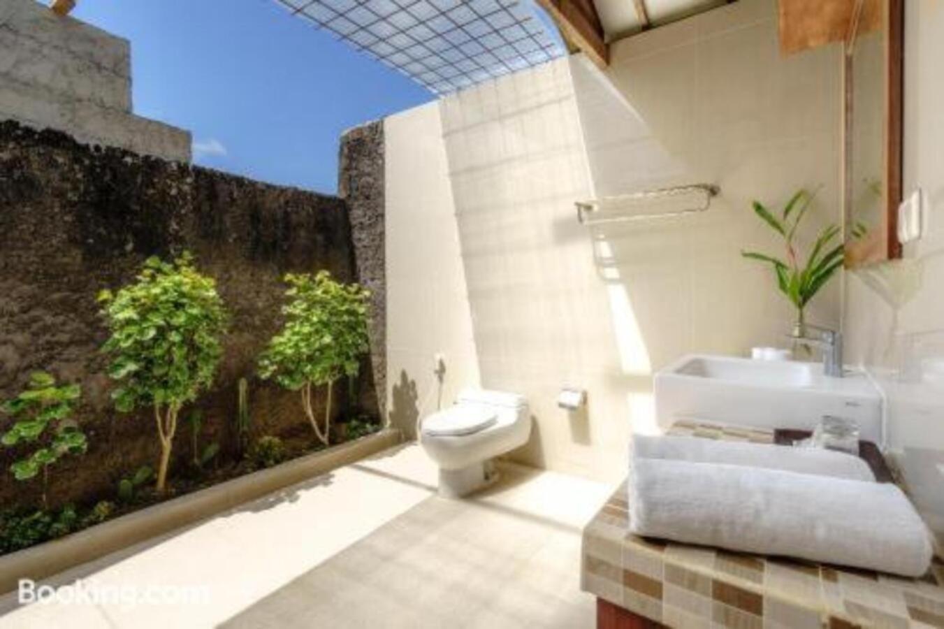 My Dream Bali Uluwatu Exterior foto