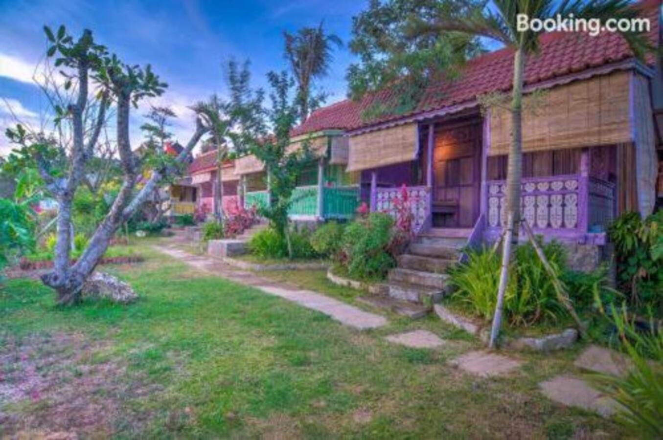 My Dream Bali Uluwatu Exterior foto