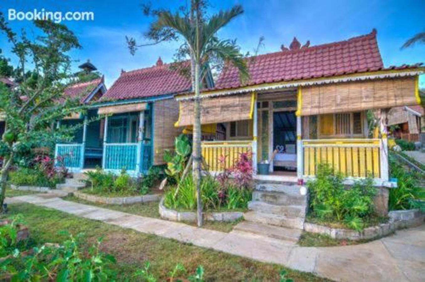 My Dream Bali Uluwatu Exterior foto
