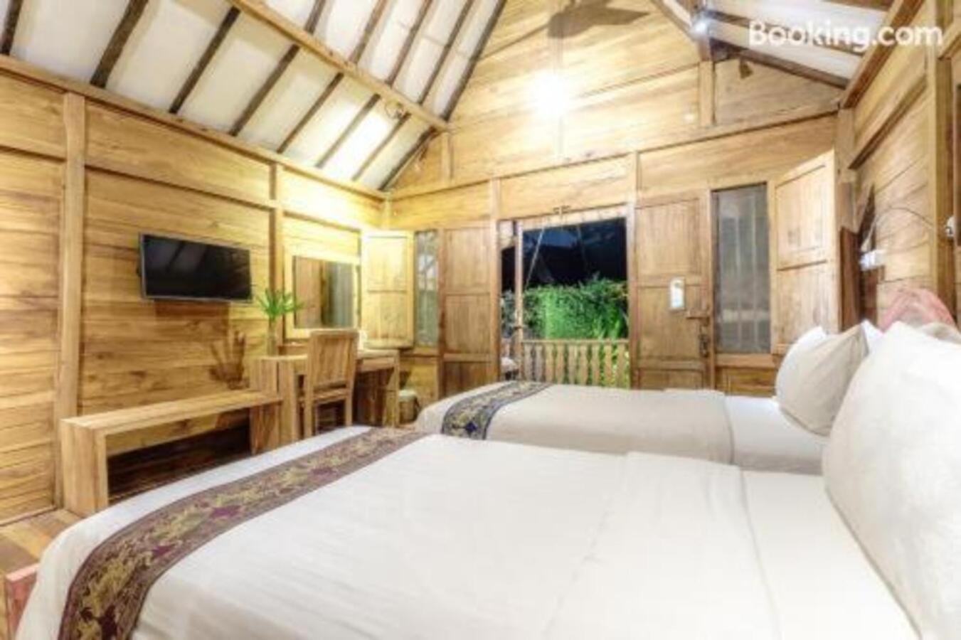 My Dream Bali Uluwatu Exterior foto