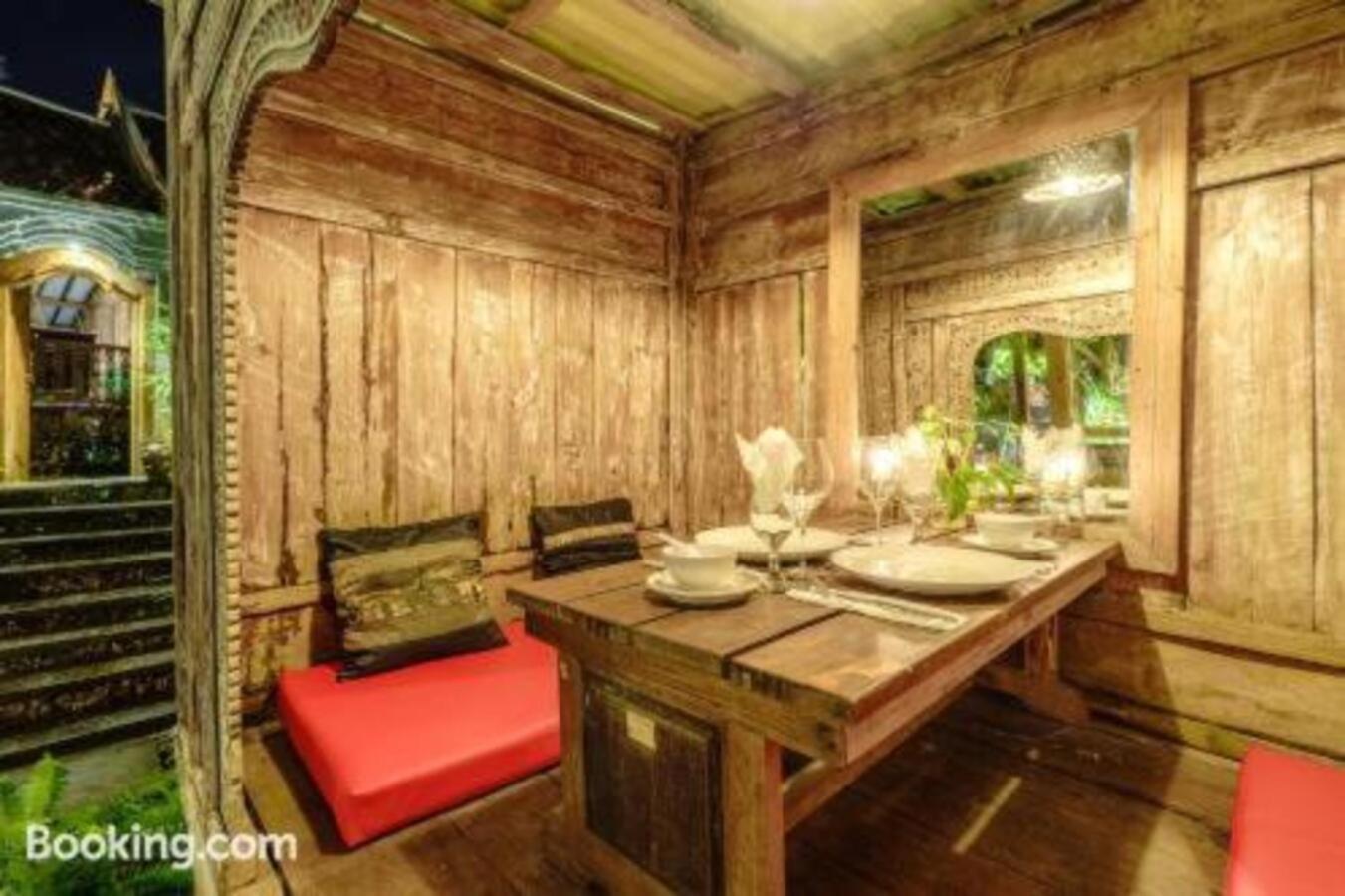 My Dream Bali Uluwatu Exterior foto