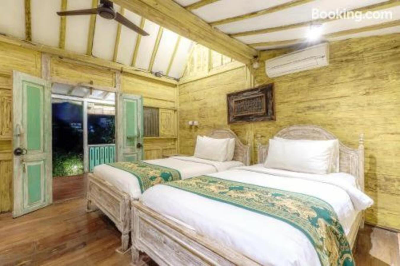 My Dream Bali Uluwatu Exterior foto