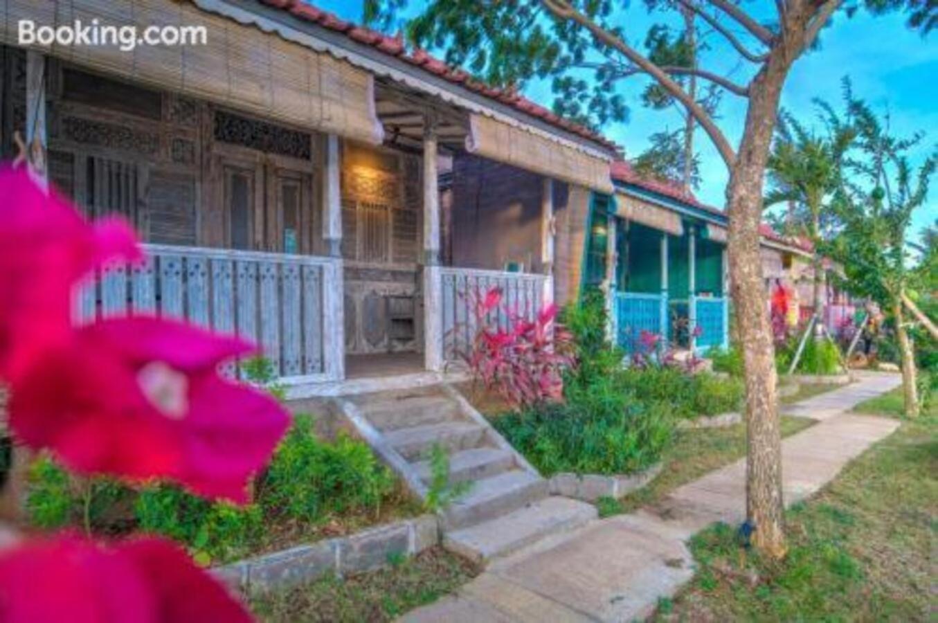 My Dream Bali Uluwatu Exterior foto