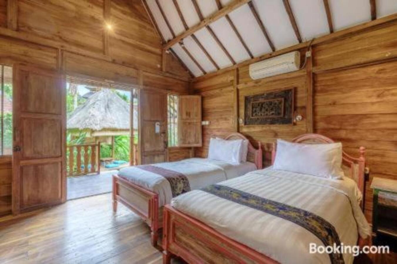 My Dream Bali Uluwatu Exterior foto