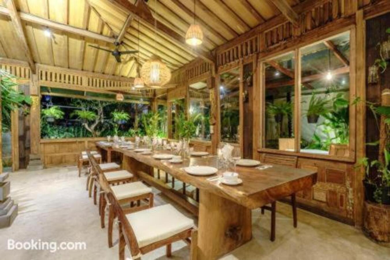My Dream Bali Uluwatu Exterior foto