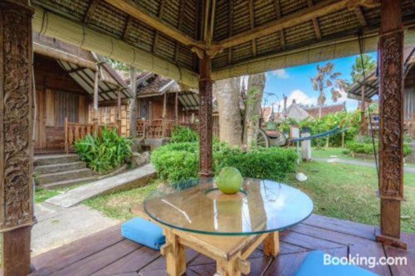 My Dream Bali Uluwatu Exterior foto
