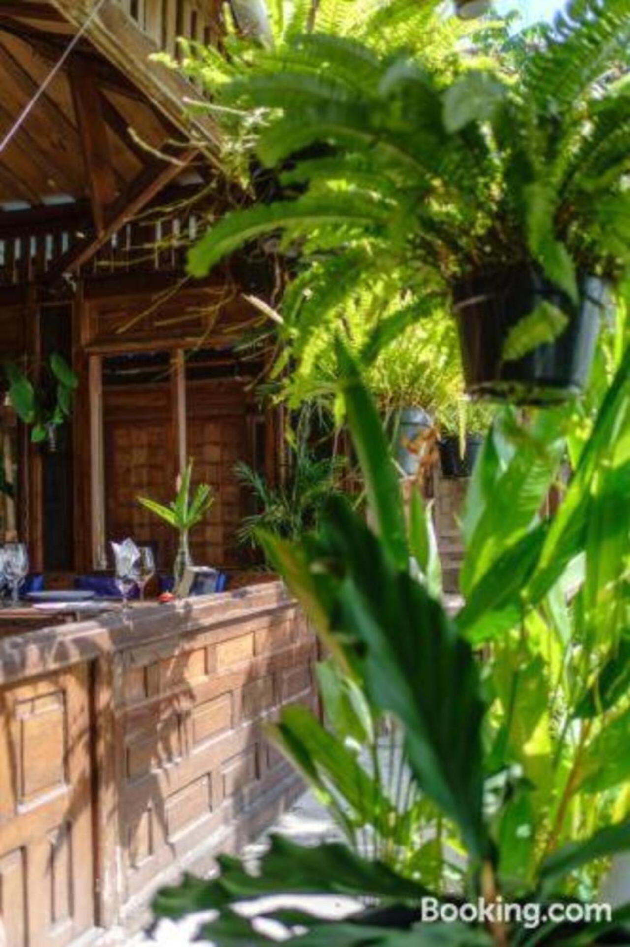 My Dream Bali Uluwatu Exterior foto