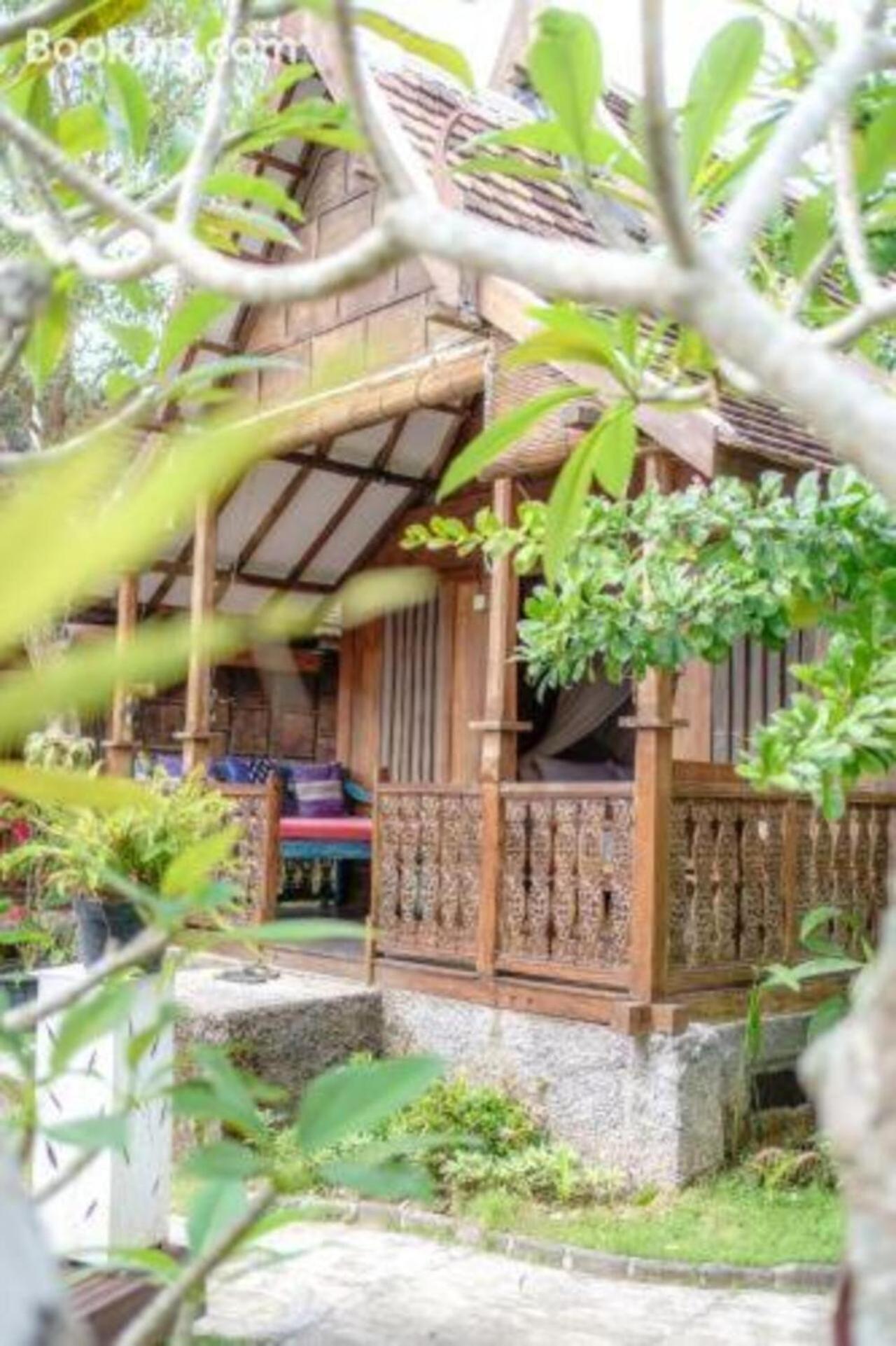 My Dream Bali Uluwatu Exterior foto