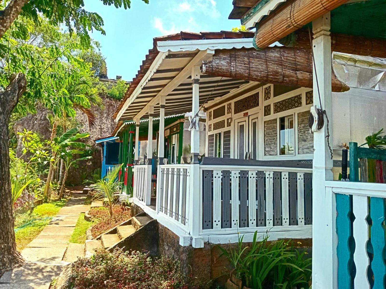 My Dream Bali Uluwatu Exterior foto