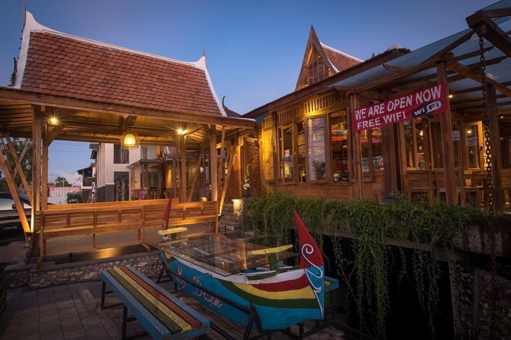 My Dream Bali Uluwatu Exterior foto