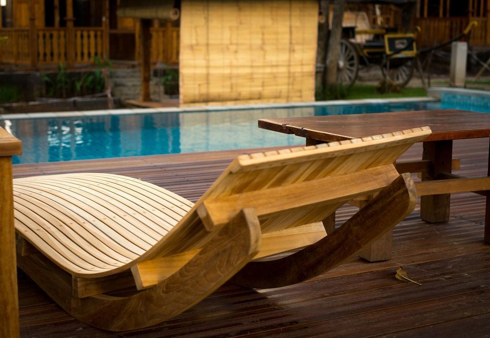My Dream Bali Uluwatu Exterior foto