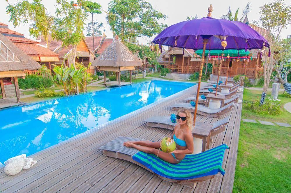 My Dream Bali Uluwatu Exterior foto