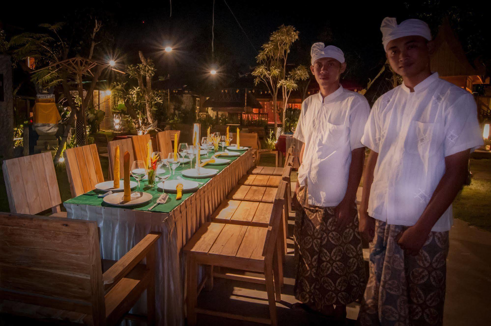 My Dream Bali Uluwatu Exterior foto