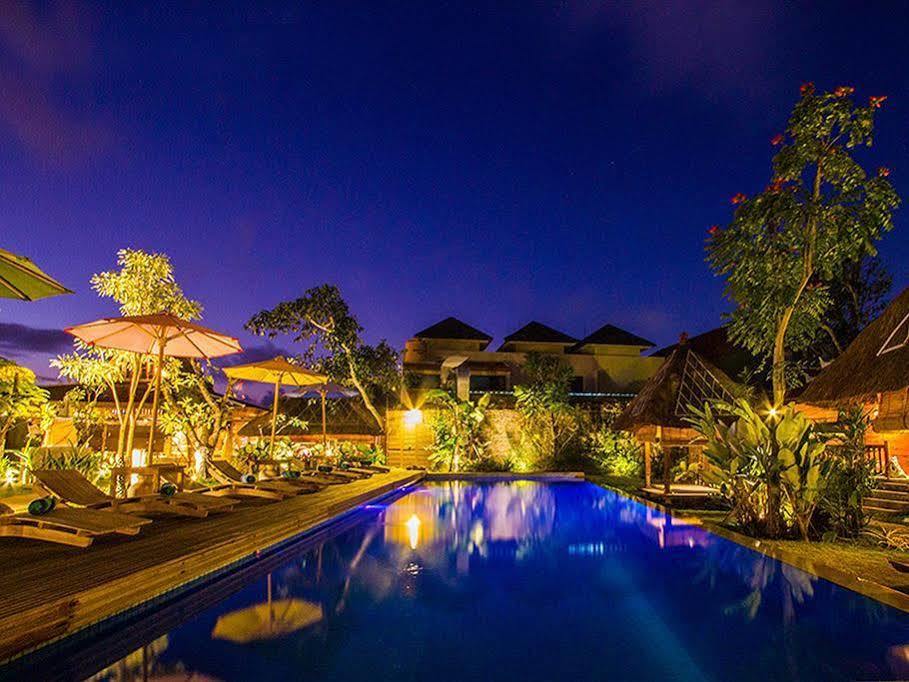My Dream Bali Uluwatu Exterior foto